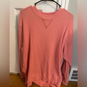 Aerie Thermal Long Sleeve
